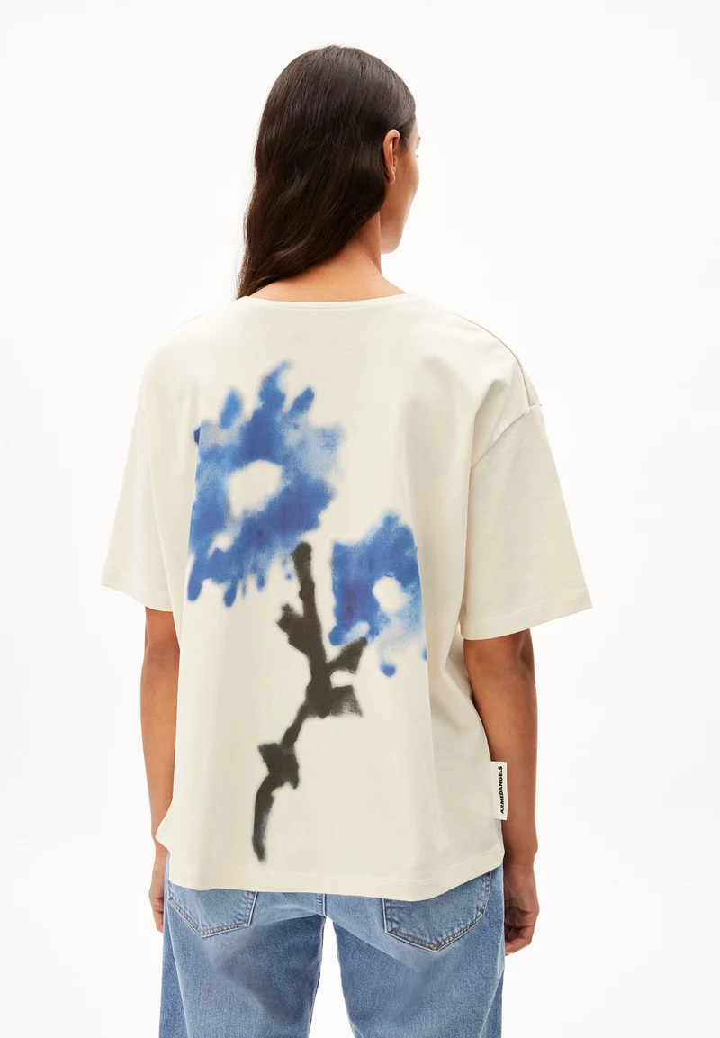 GIANNAA DREAMY | undyed