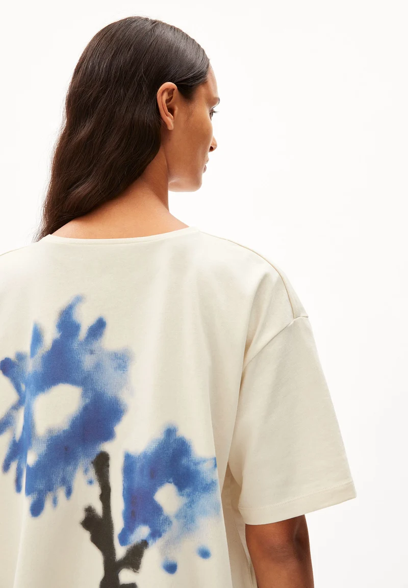 GIANNAA DREAMY | undyed