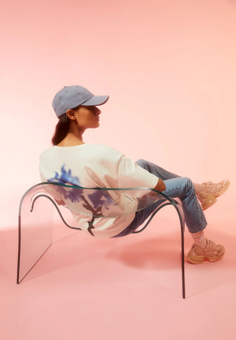 GIANNAA DREAMY | undyed