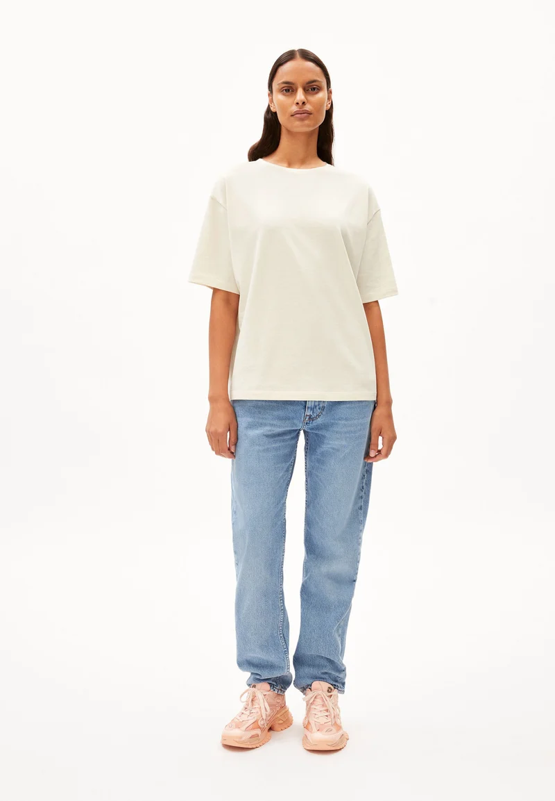 GIANNAA DREAMY | undyed
