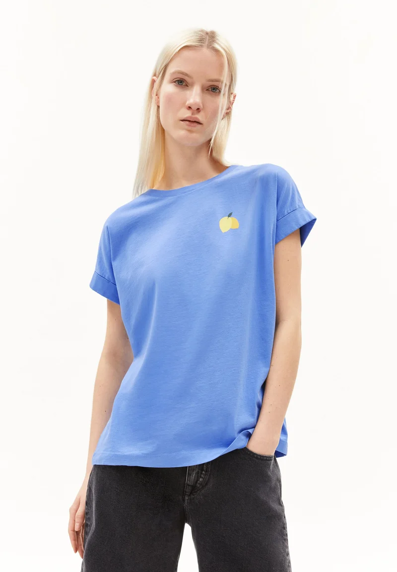 IDAARA FRUITS | blue bloom
