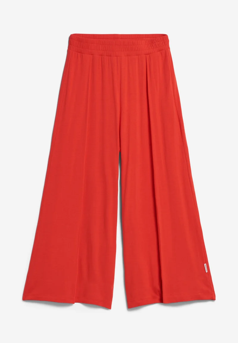 KAARO LINI | poppy red