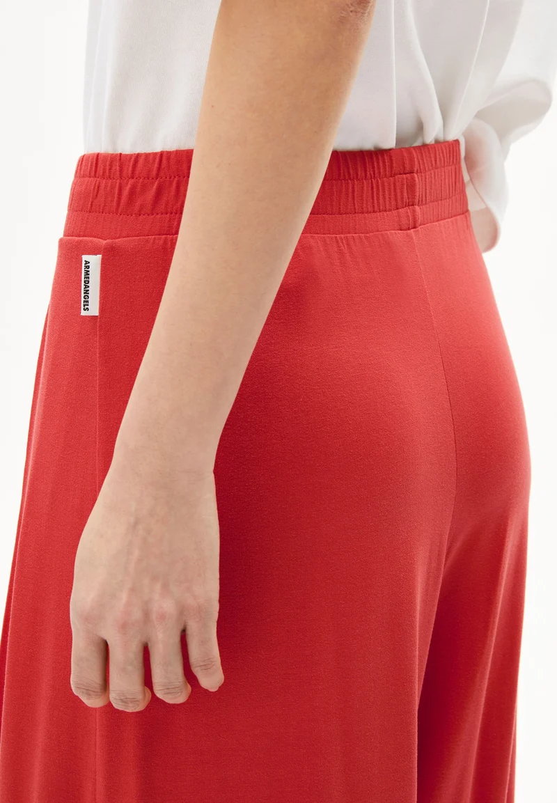 KAARO LINI | coral blush