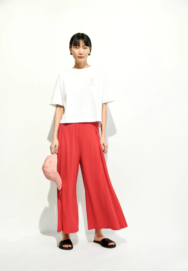 KAARO LINI | coral blush