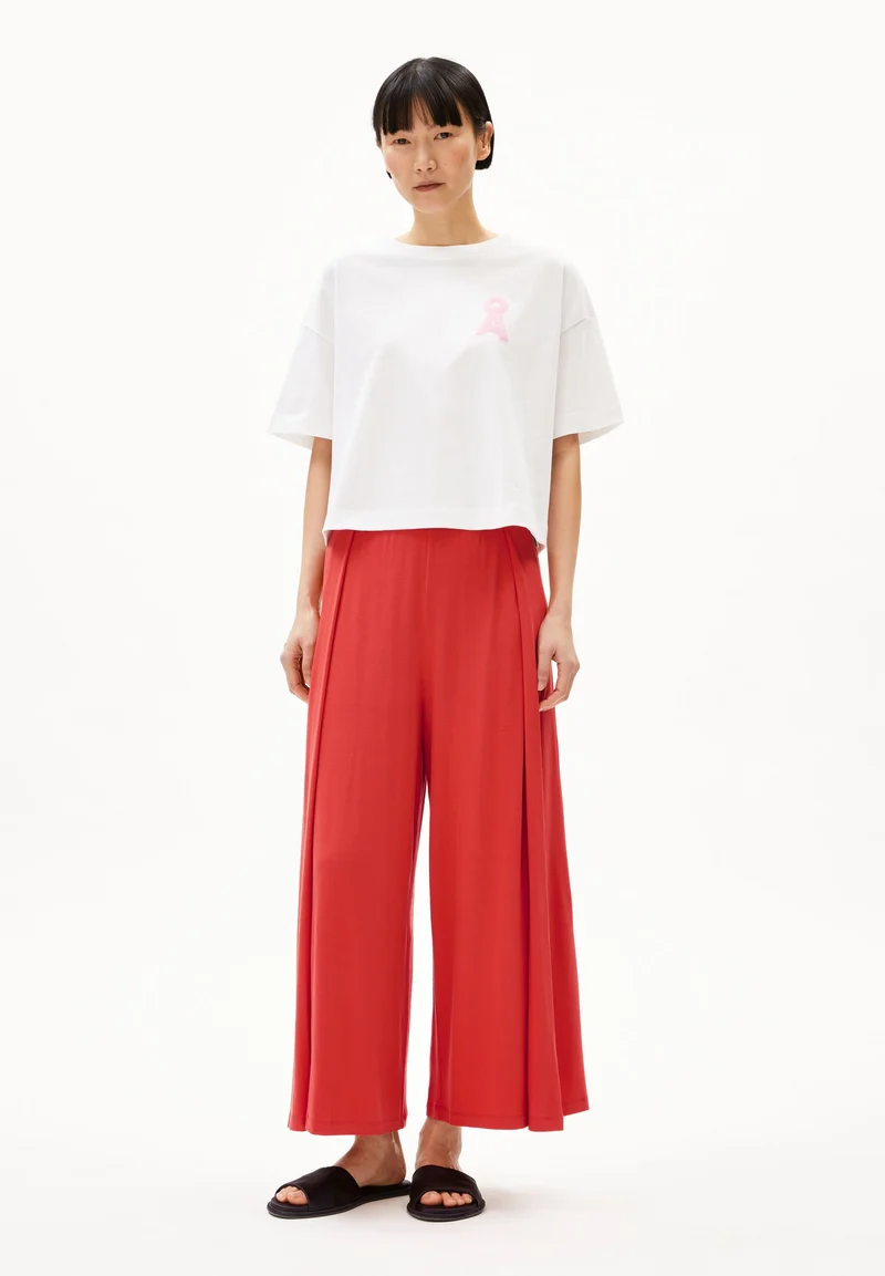 KAARO LINI | coral blush
