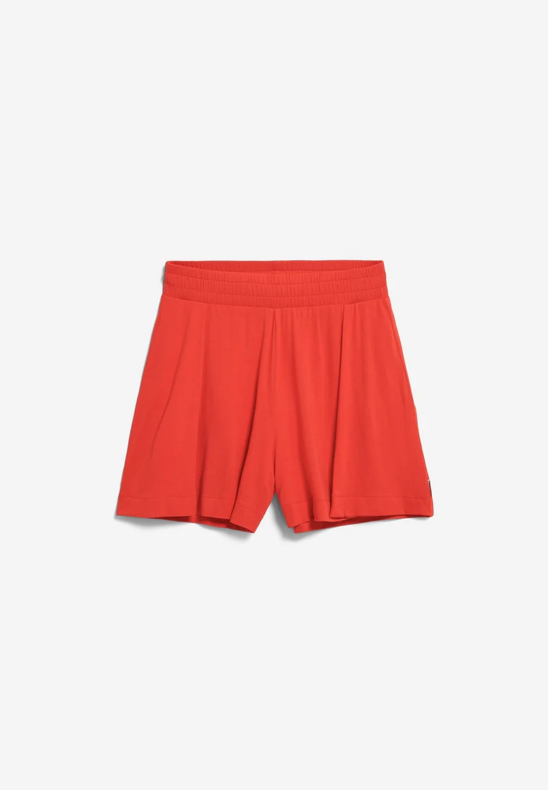AAREZU | poppy red