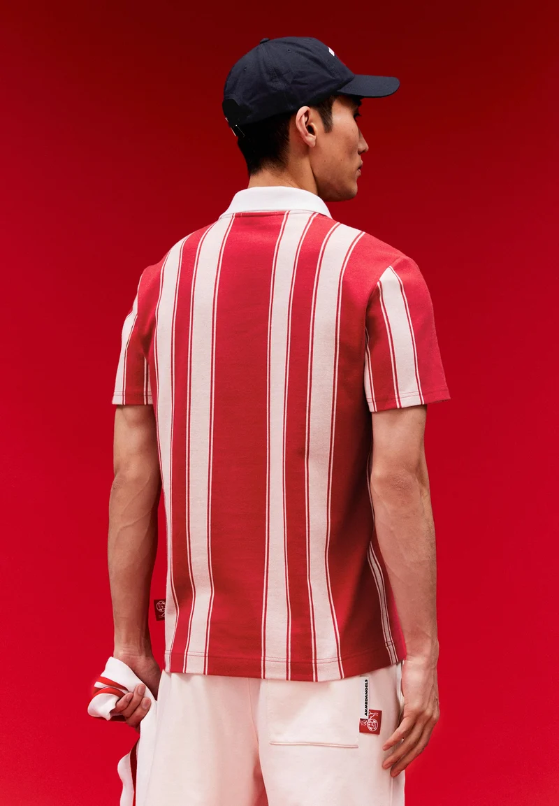 BRAAN FC | fc red-oatmilk