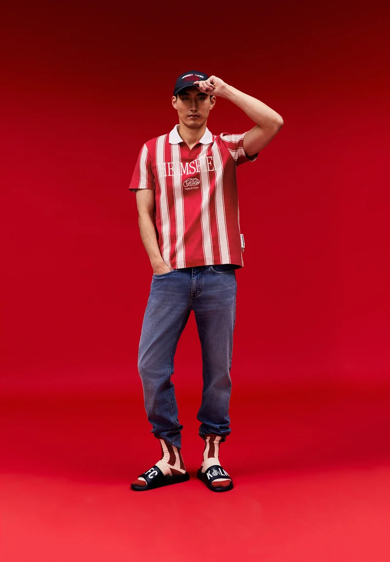 BRAAN FC | fc red-oatmilk