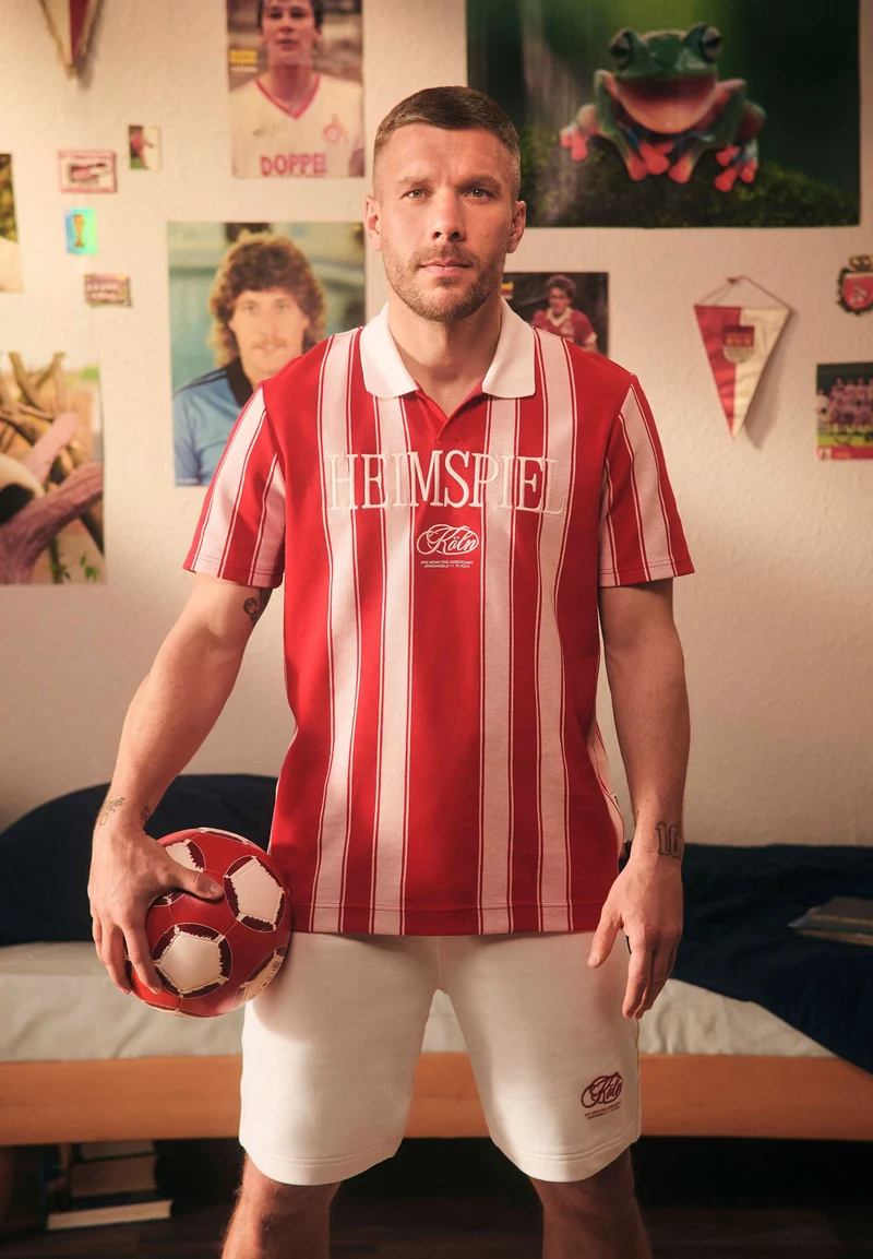 BRAAN FC | fc red-oatmilk