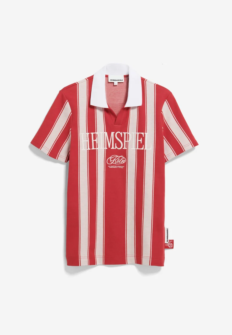 BRAAN FC | fc red-oatmilk