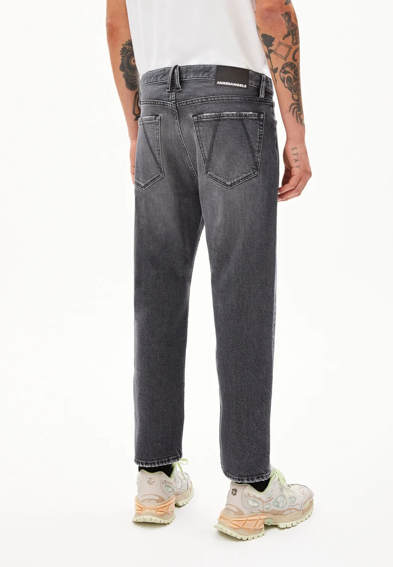 AAUSTIN | washed iron