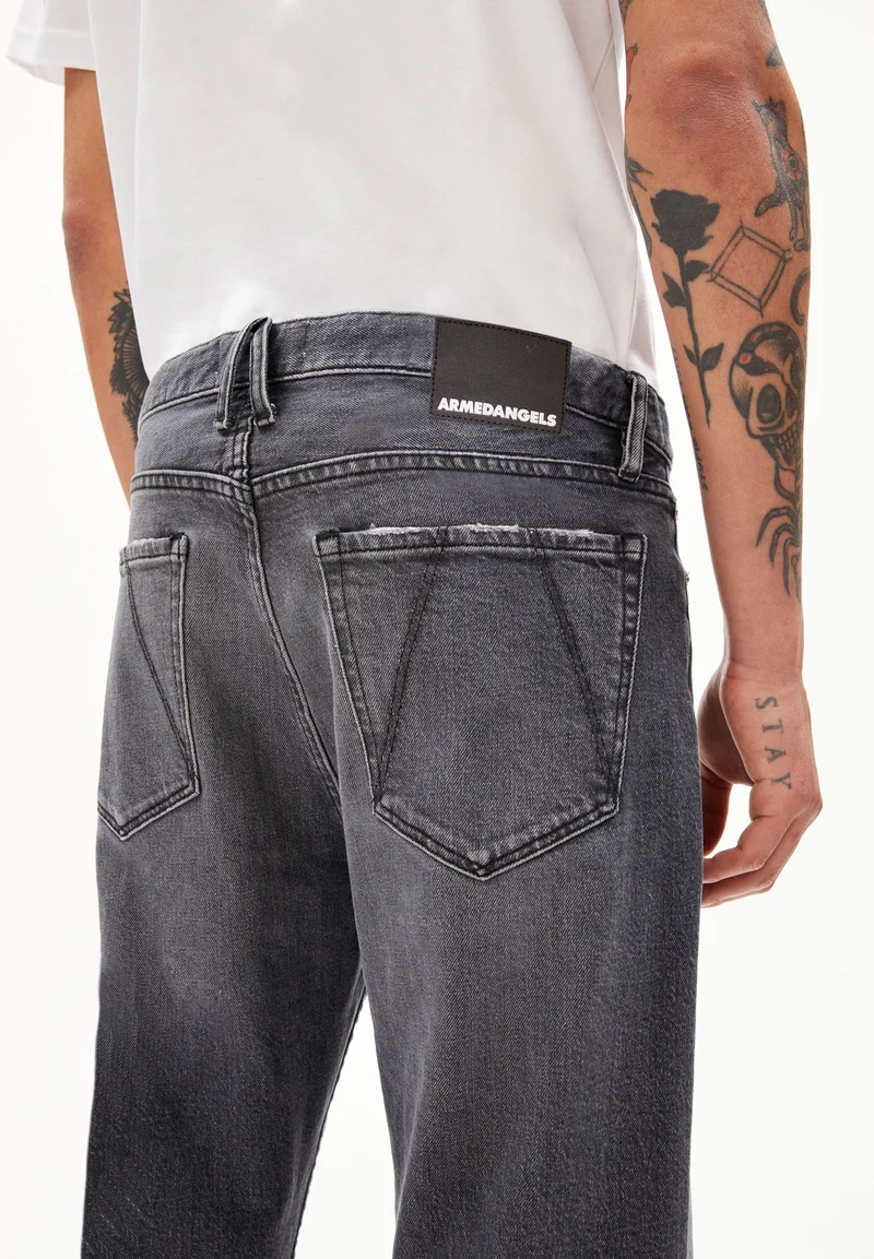 AAUSTIN | washed iron
