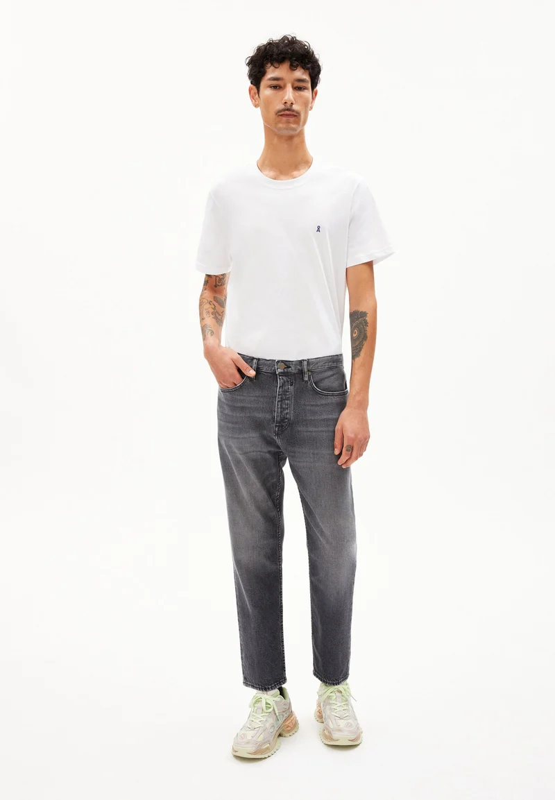 AAUSTIN | washed iron