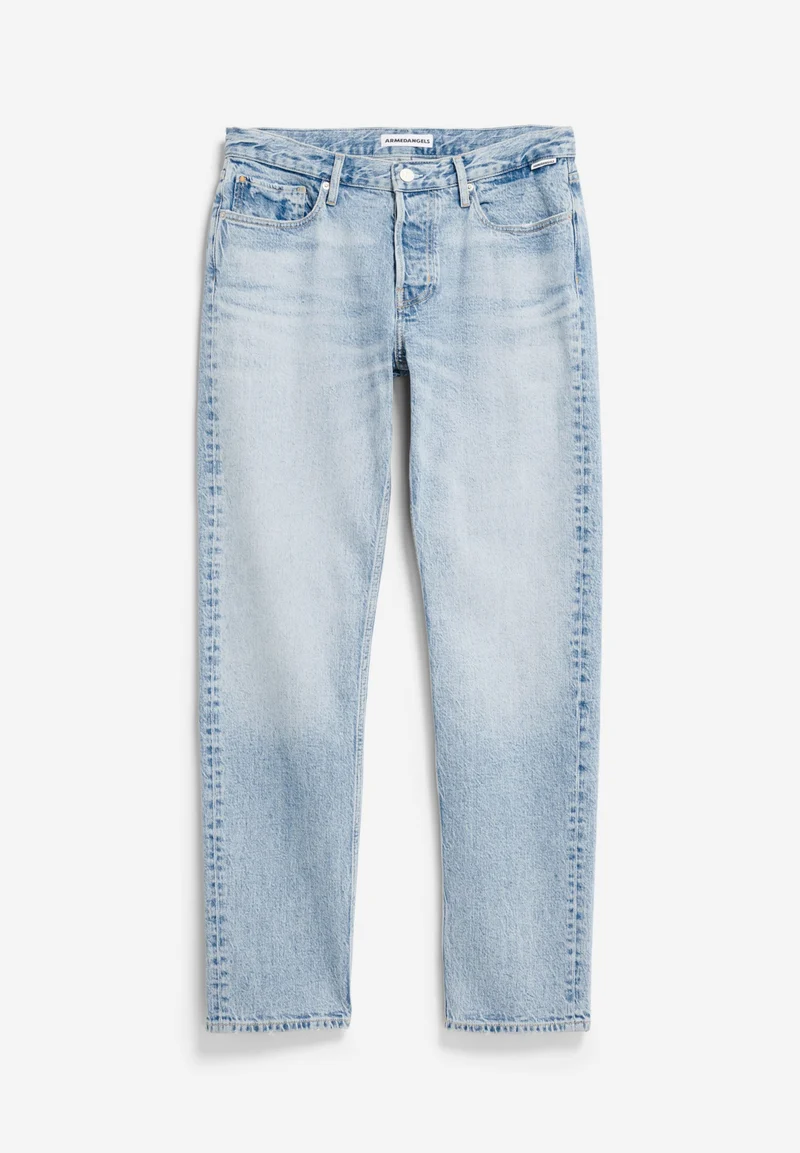 DYLAANO STRAIGHT JEANS | sinope