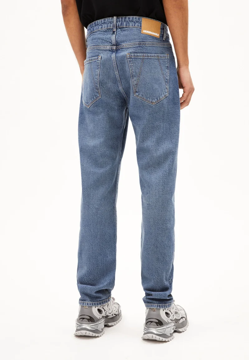 DYLAANO STRAIGHT JEANS | island blue