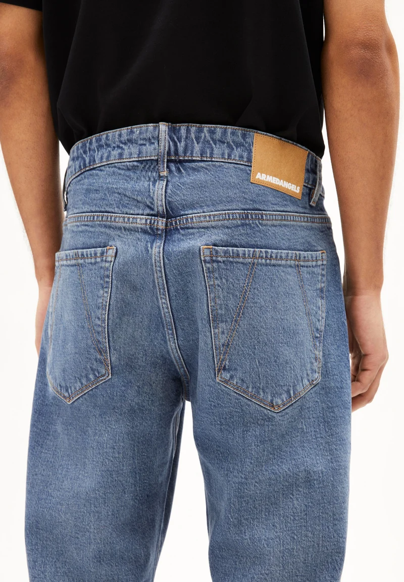 DYLAANO STRAIGHT JEANS | island blue