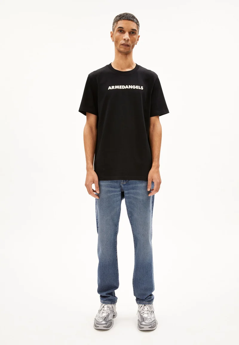 DYLAANO STRAIGHT JEANS | island blue