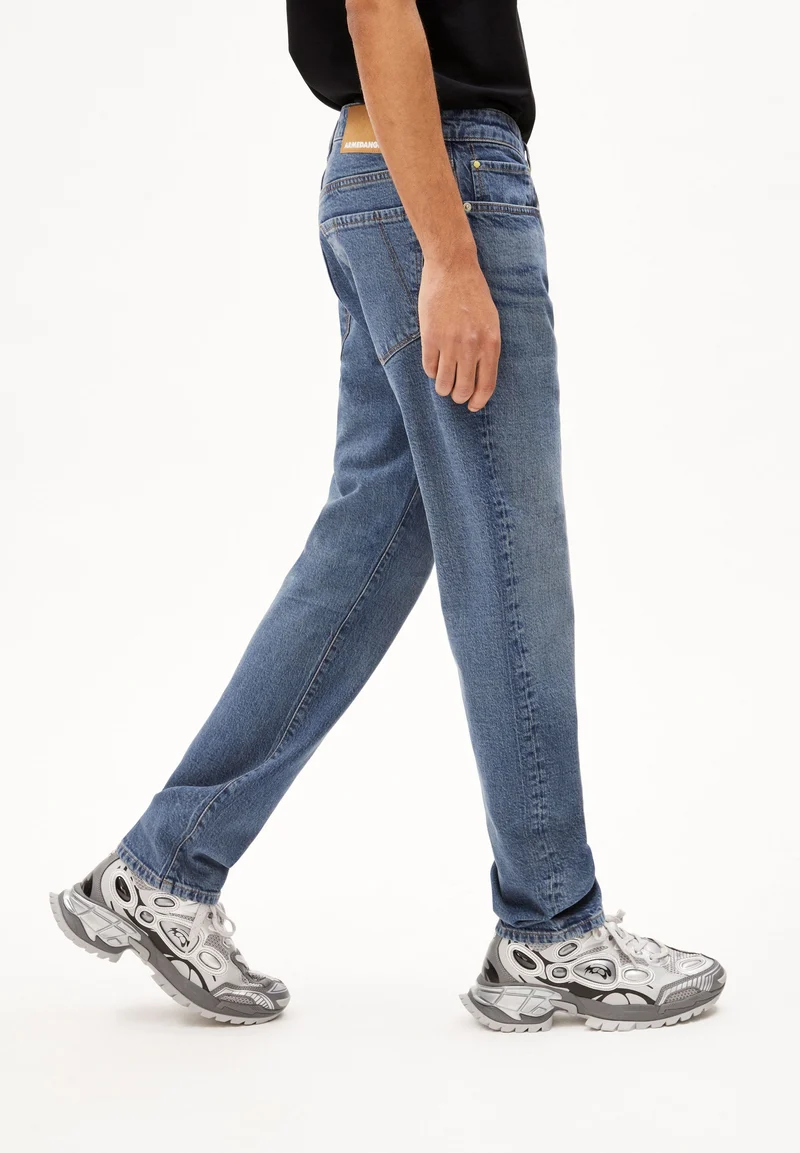 DYLAANO STRAIGHT JEANS | island blue