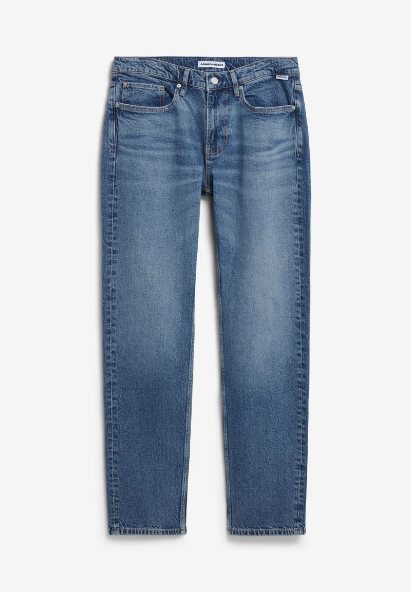 DYLAANO STRAIGHT JEANS | island blue