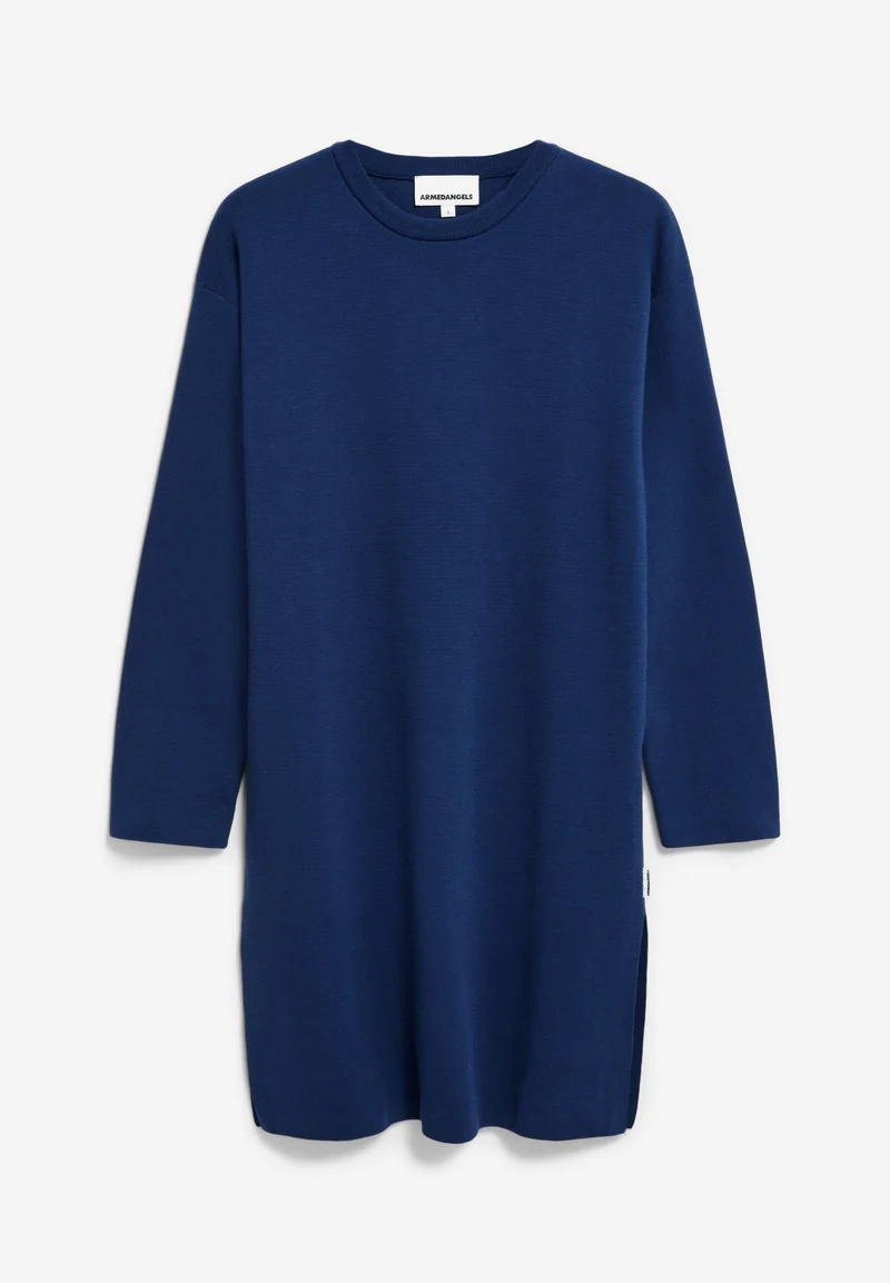ROSANNIAAS KLEID | faded indigo