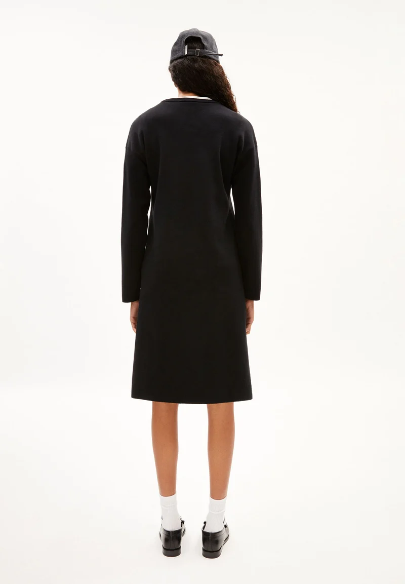 ROSANNIAAS KLEID | black