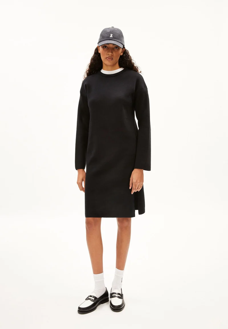 ROSANNIAAS KLEID | black