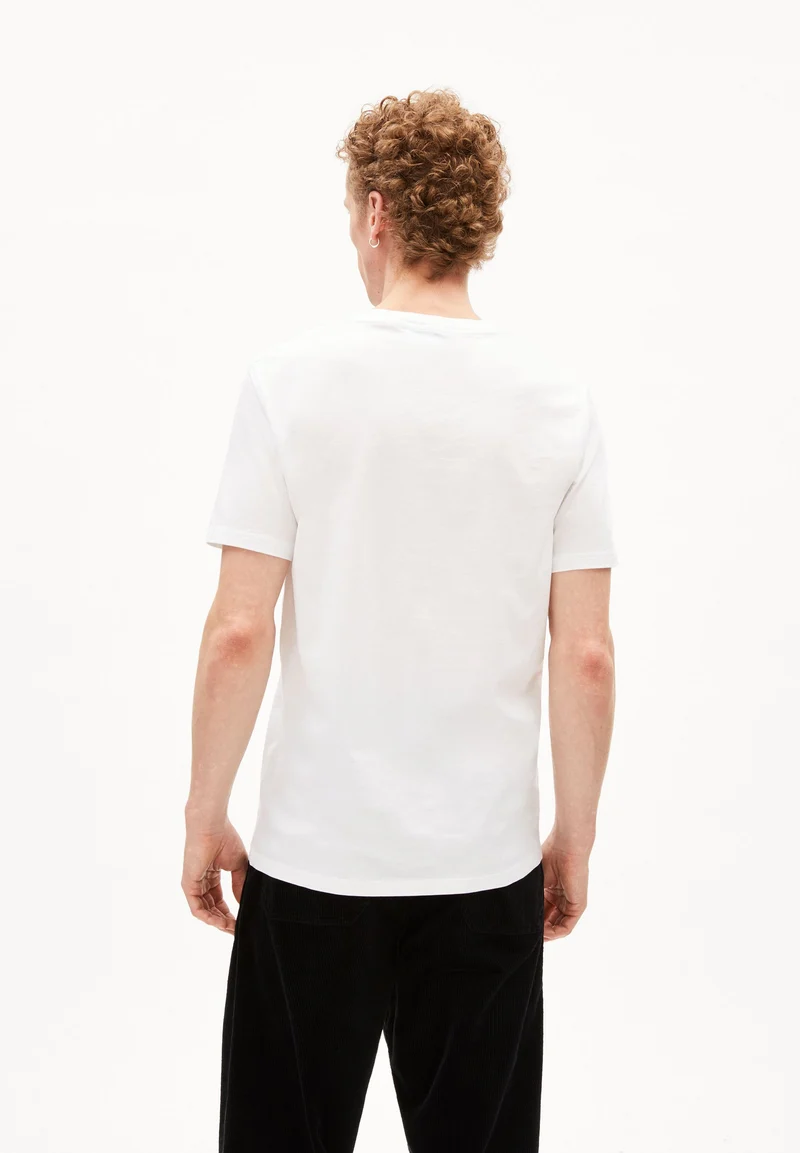 JAAMES ANGELS | white