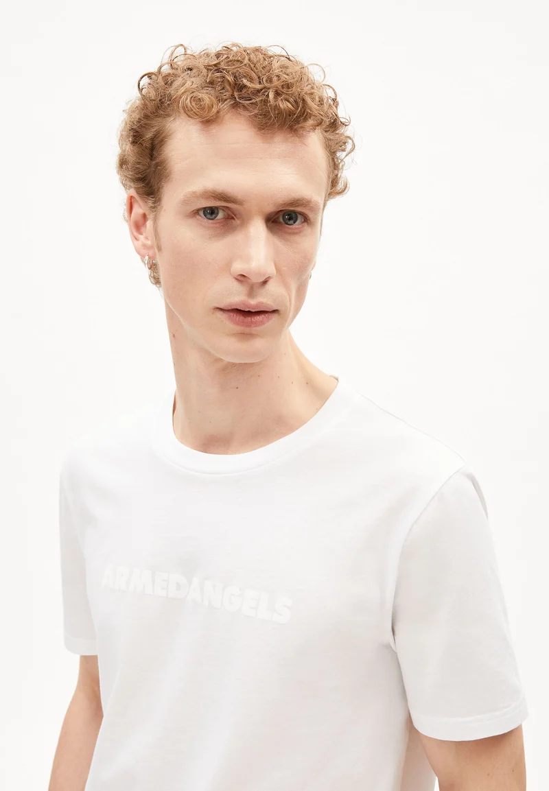 JAAMES ANGELS | white