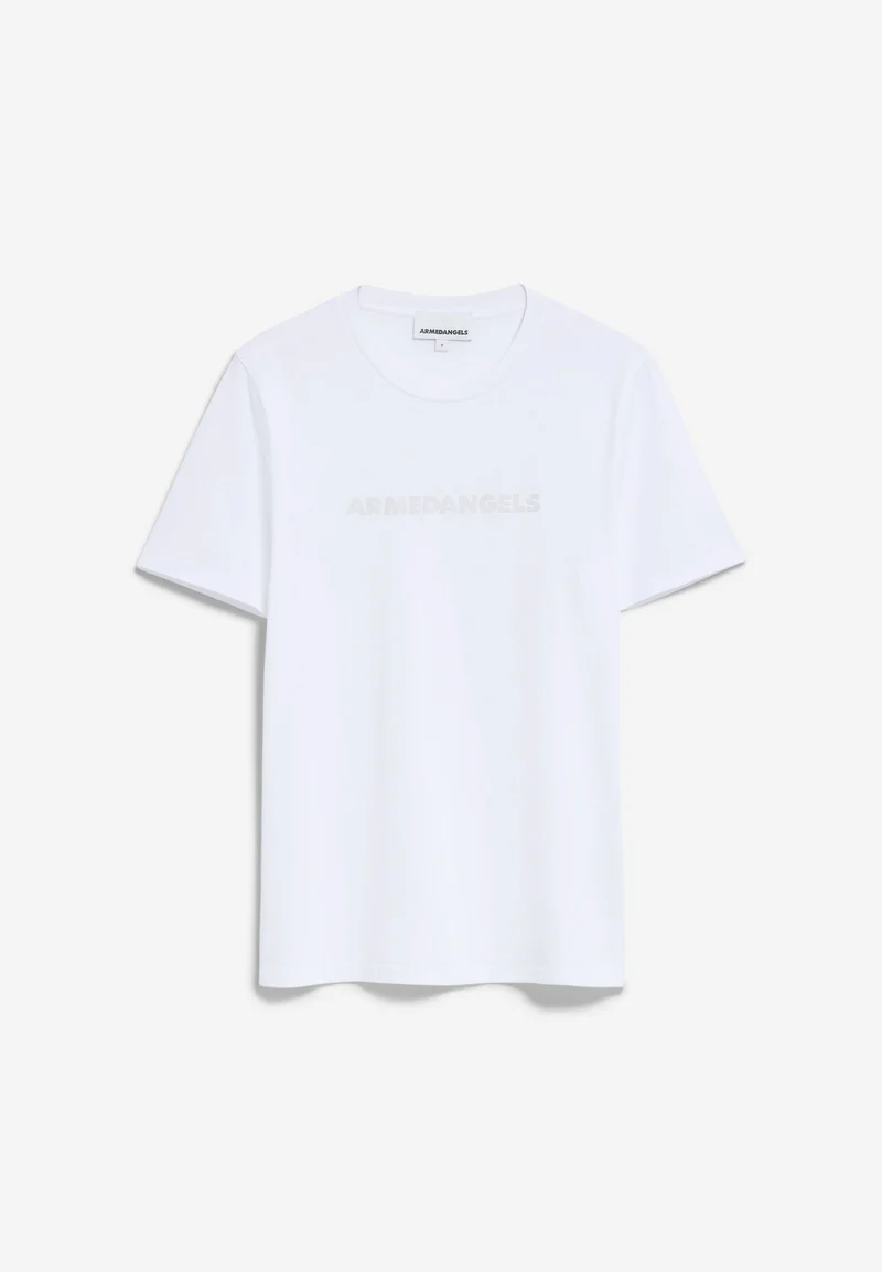 JAAMES ANGELS | white