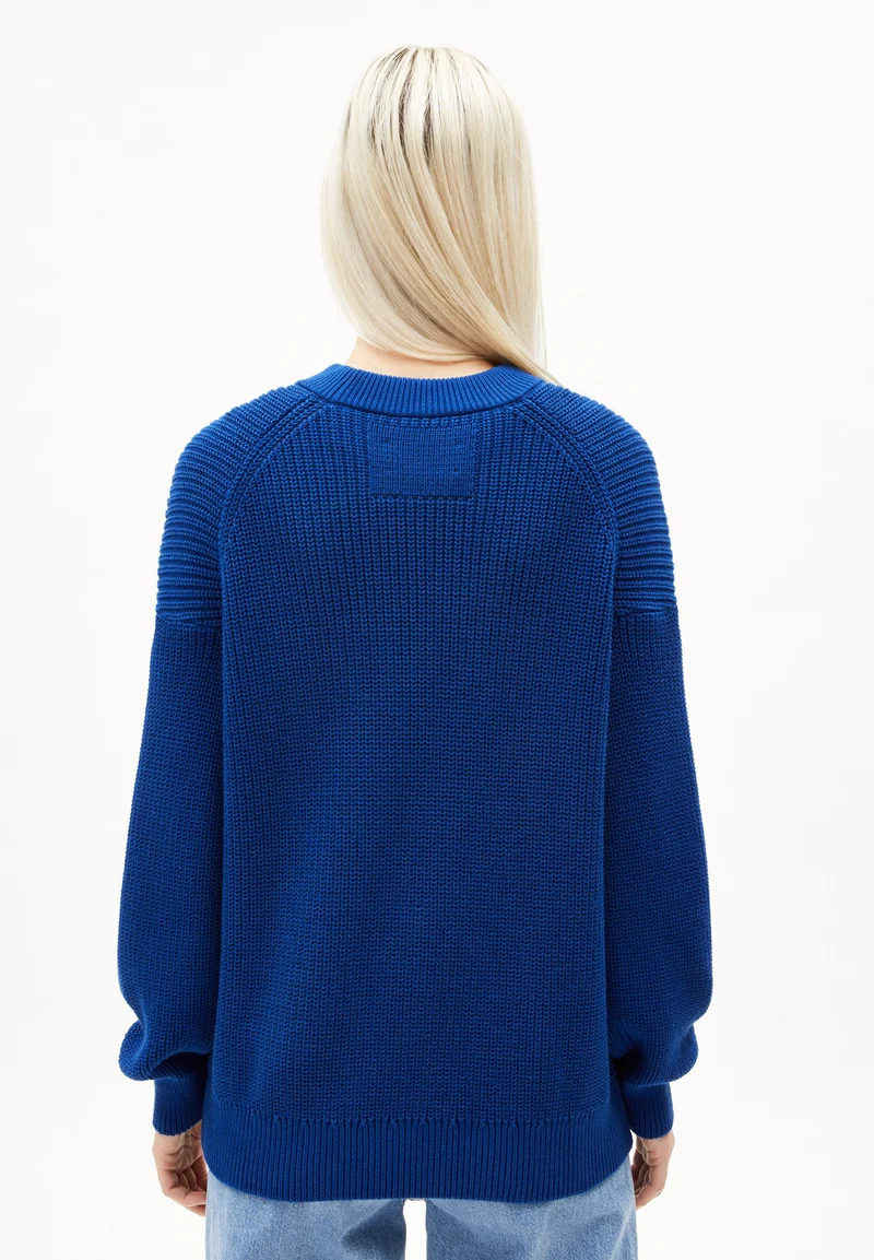 HAAYLE | lapis blue