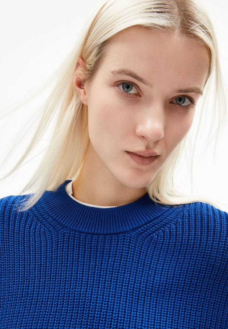 HAAYLE | lapis blue