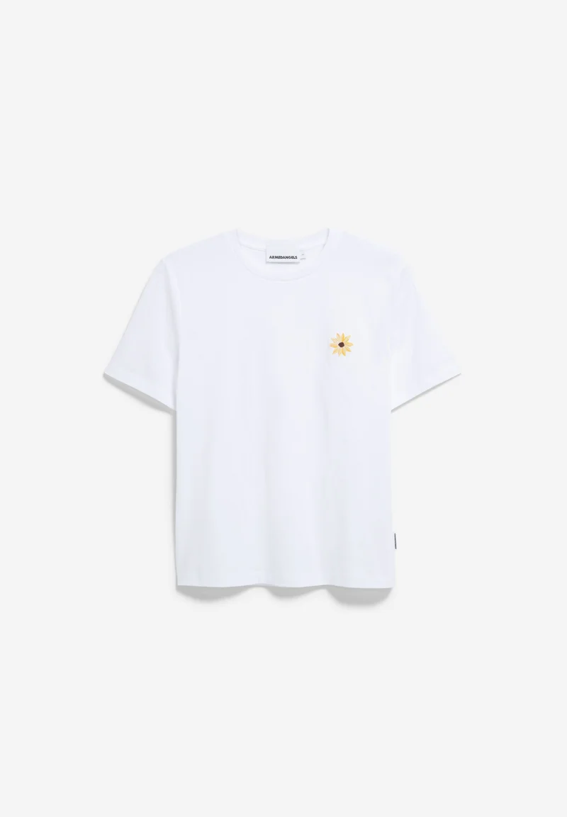 LUALAA FLOWER | white-early yellow