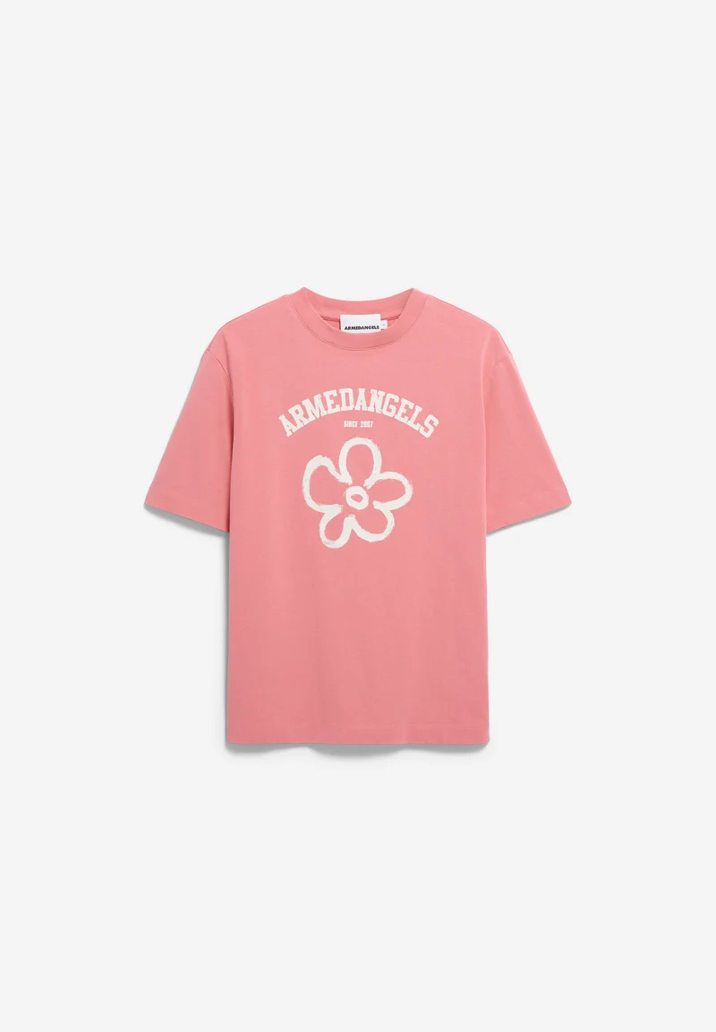 TARJAA LOGO FLOWAA | dark peony