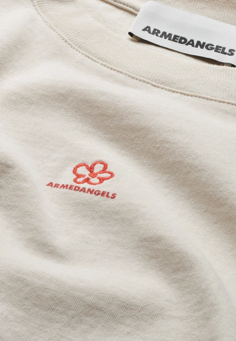 TARJAA BACK FLOWAA | undyed