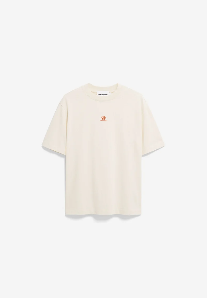 TARJAA BACK FLOWAA | undyed