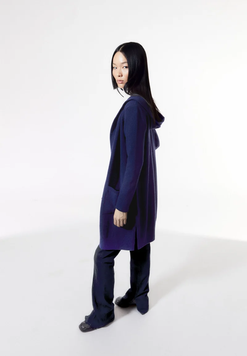 WANDAA | deep sea blue