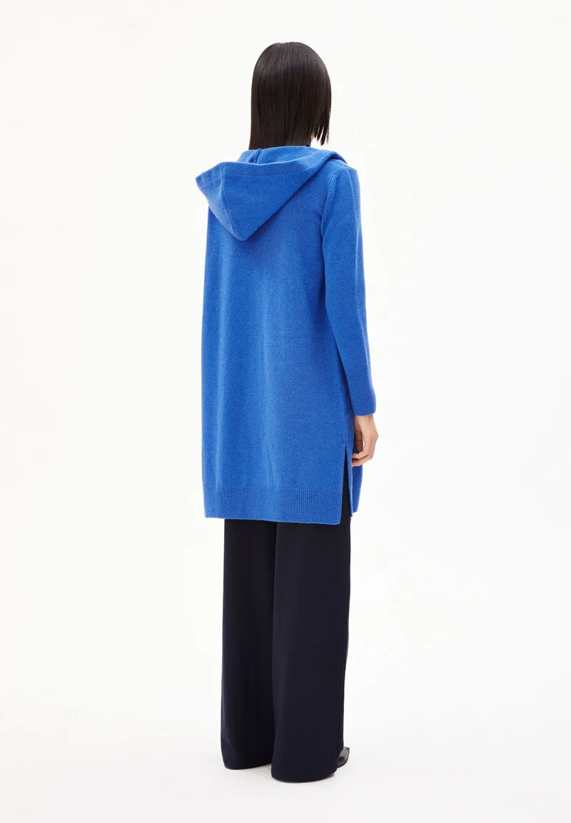 WANDAA | warm blue