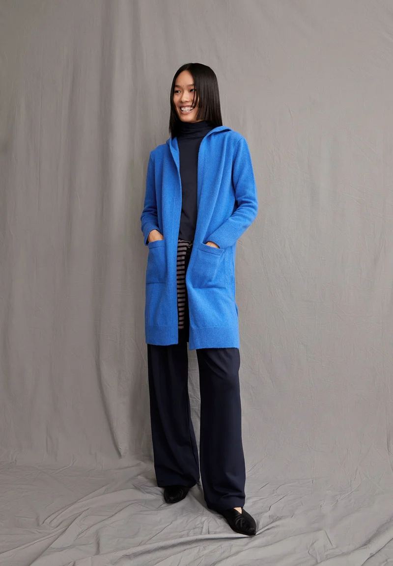 WANDAA | warm blue