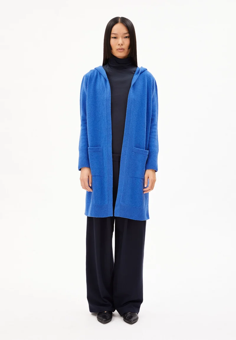 WANDAA | warm blue