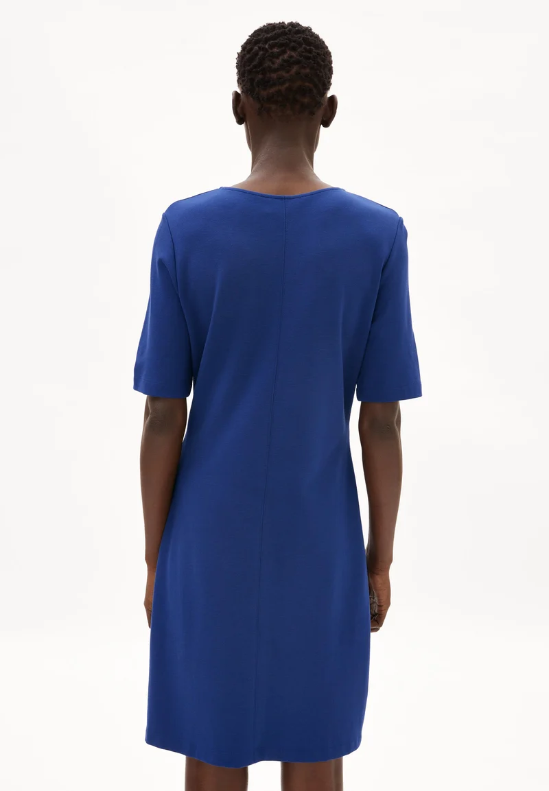 LESJAA | blue noon