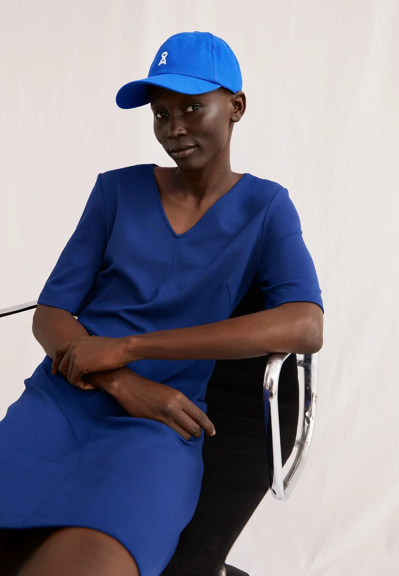 LESJAA | blue noon