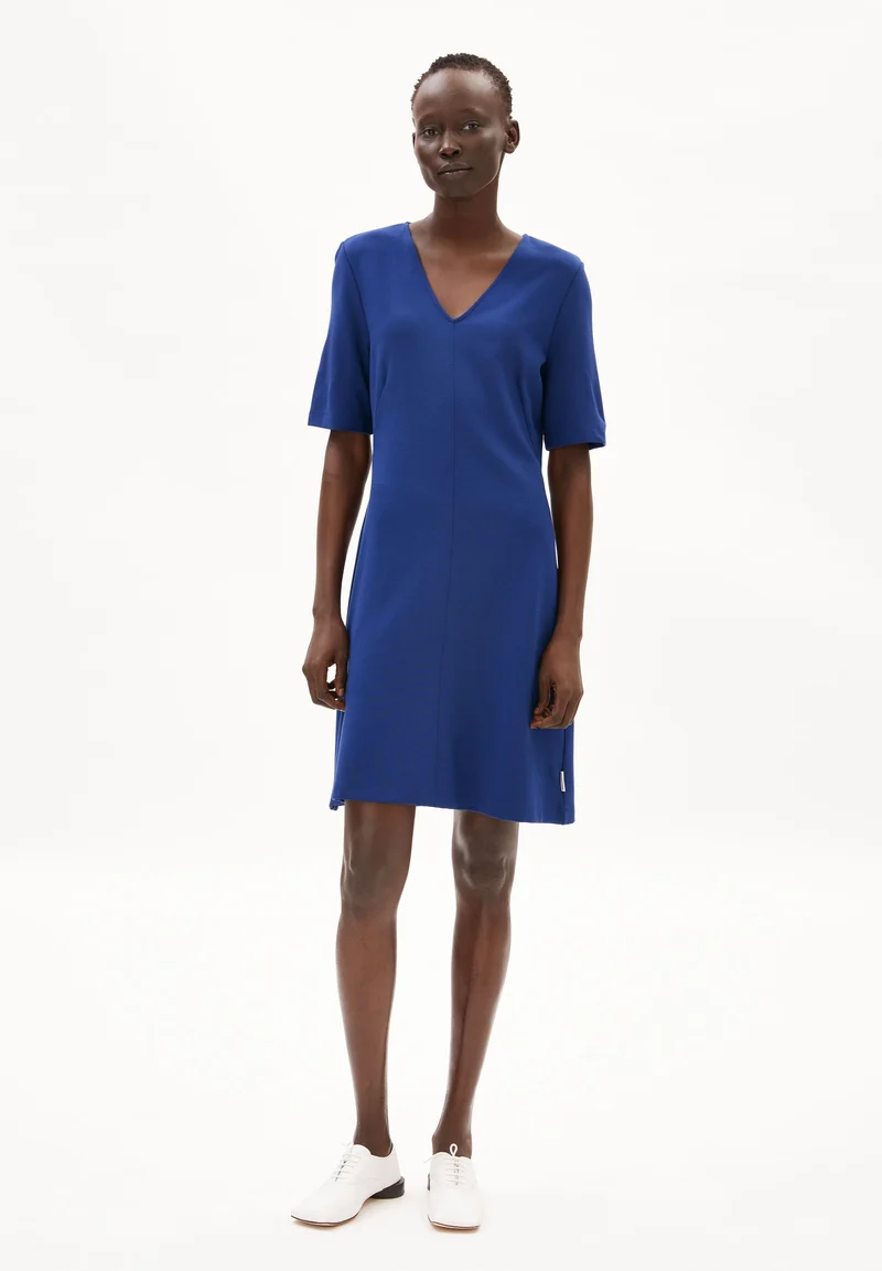 LESJAA | blue noon