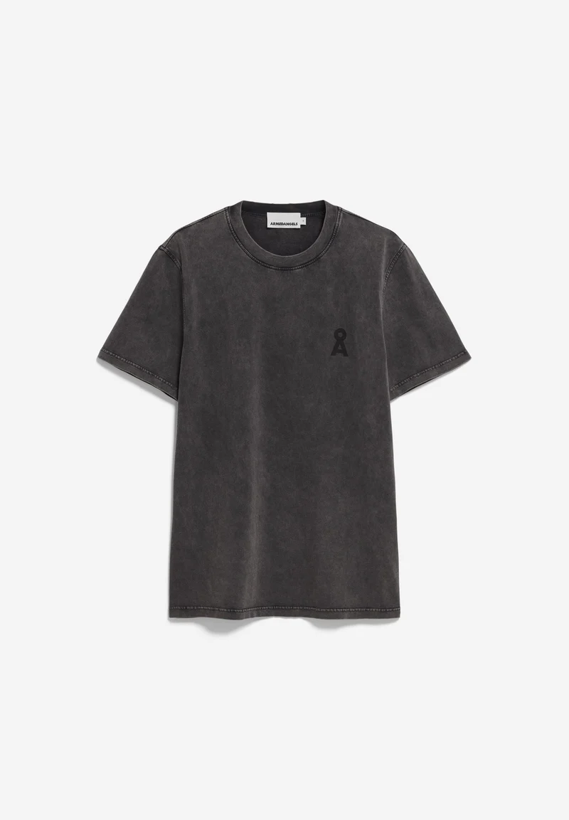 MAARKOS GMT DYE | black washed