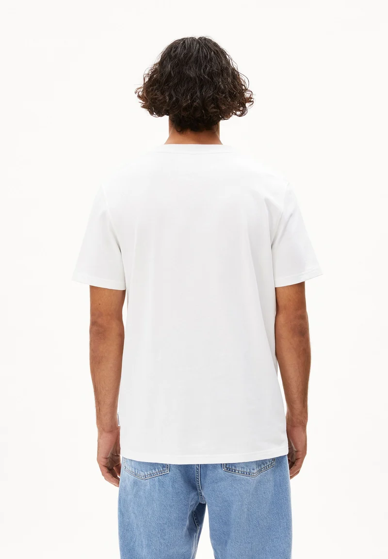 MAARKOS ICONIC Å | white