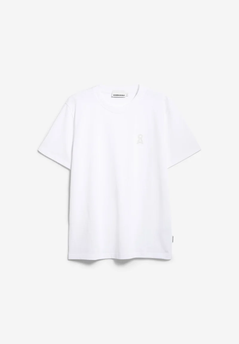 MAARKOS ICONIC Å | white