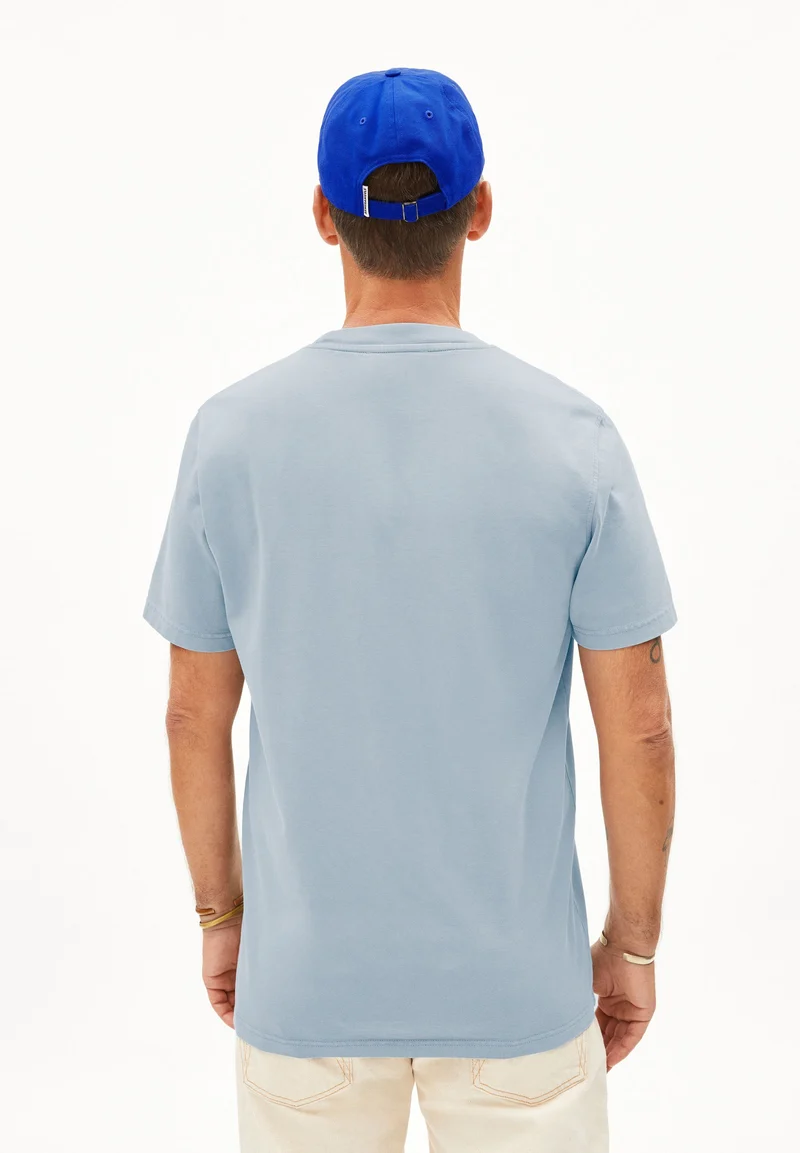 MAARKOS GMT DYE | pigment blue washed