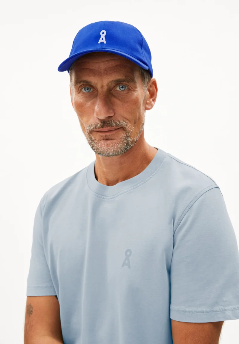 MAARKOS GMT DYE | pigment blue washed