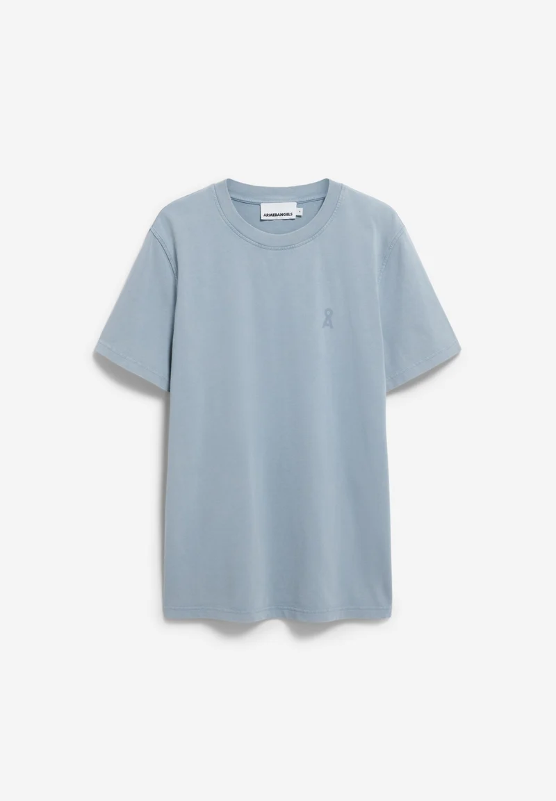 MAARKOS GMT DYE | pigment blue washed