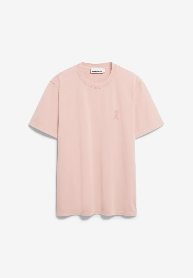 MAARKOS GMT DYE | rosalilly washed