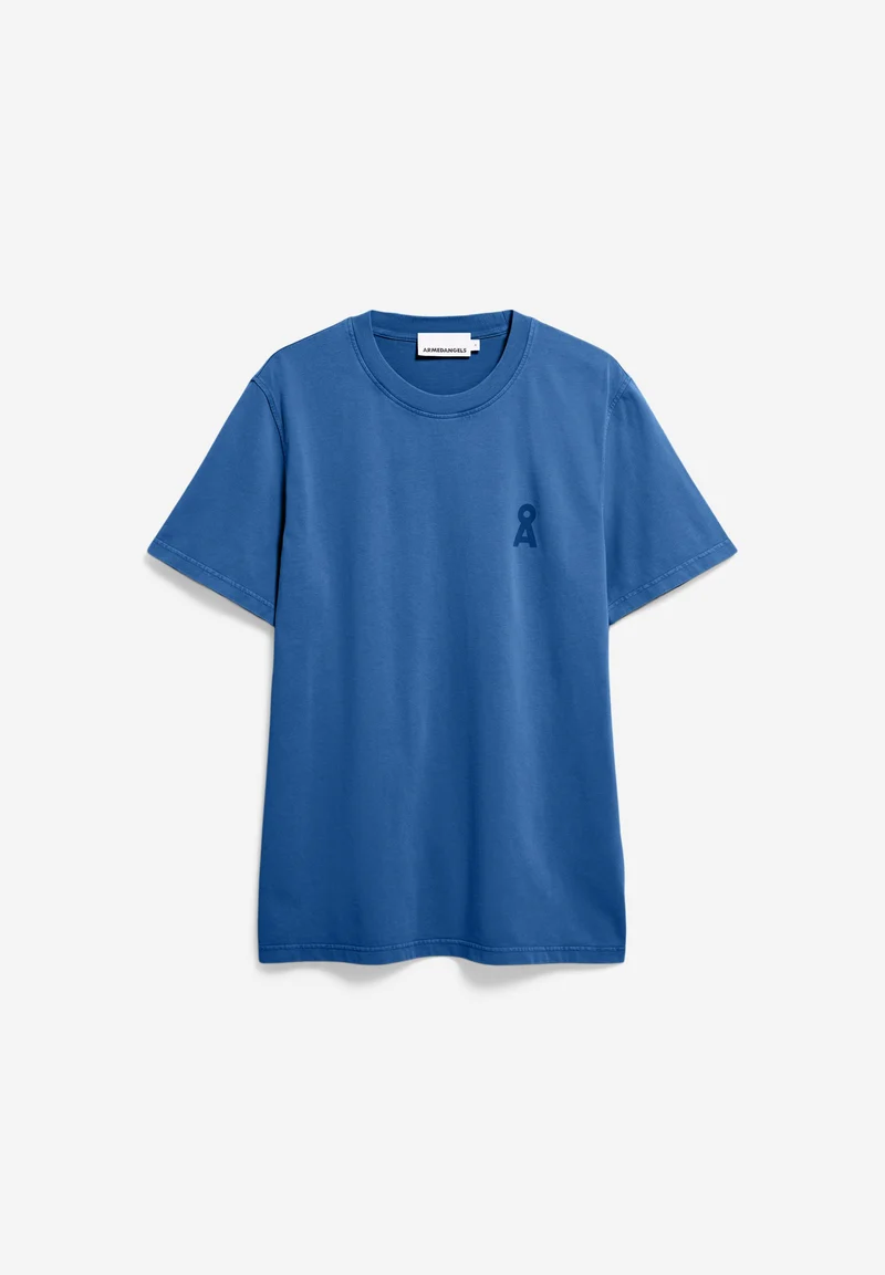 MAARKOS GMT DYE | dynamo blue washed